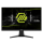 Monitor LED 24" (23,5"-26,4") MSI MAG 256F